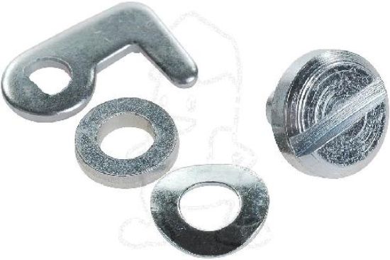 Picture of Locking Clip
